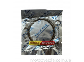 Кольца поршневые SUZUKI ADDRESS V125 33G00 0.25