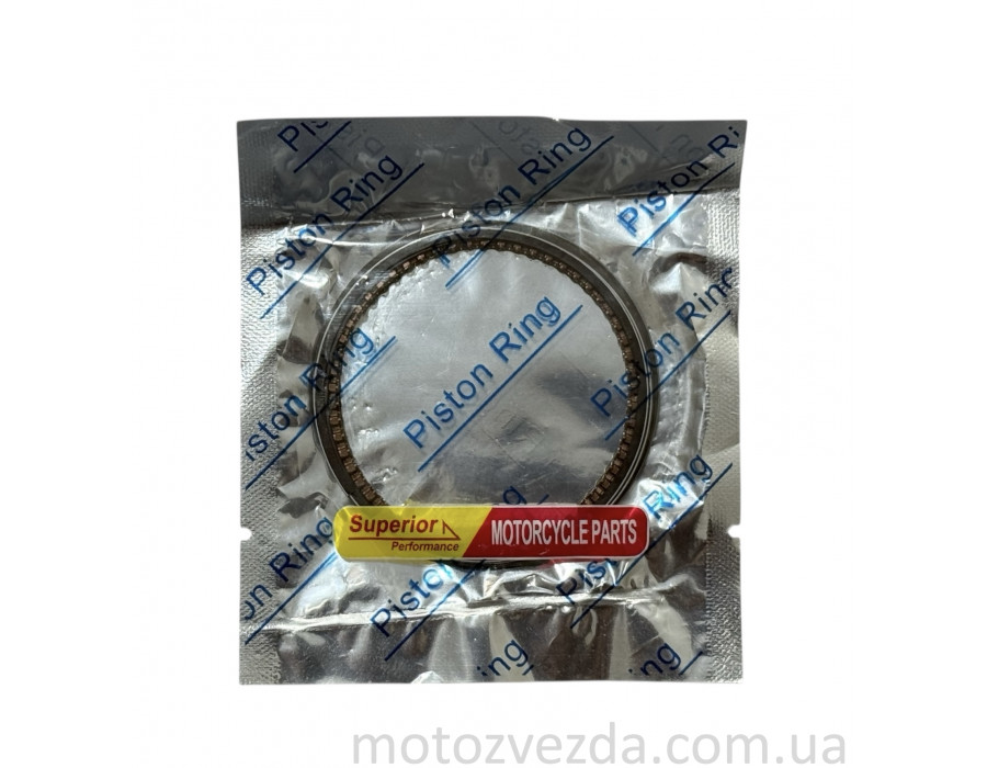 Кольца поршневые SUZUKI ADDRESS V125 33G00 0.25