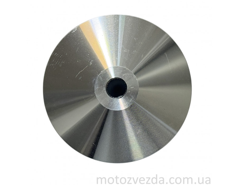 Крыльчатка вариатора SUZUKI ADDRESS V125 33G00 Крыльчатка вариатора SUZUKI ADDRESS V125 33G00