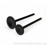 Клапан (впуск+выпуск) SUZUKI ADDRESS V125 33G00