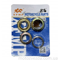 Рульові підшипніки SUZUKI ADDRESS  V125 33G00