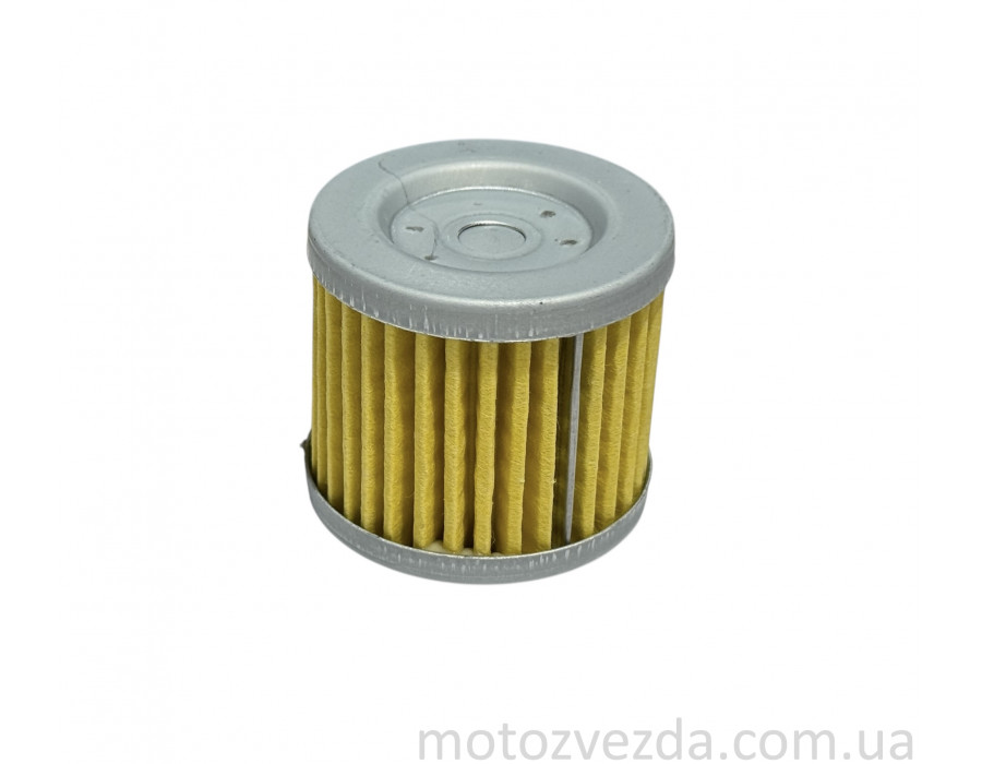 Фильтр масляный SUZUKI GN125 (AN250/AN400) LEONARDO 125-150 (SUZUKI V125) HF131\HF971
