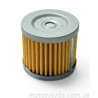Фільтр масляний HF131\HF971 (44*40) SUZUKI GN125 (AN250/AN400) LEONARDO125-150 (SUZUKI V125)  G.L.RIVER