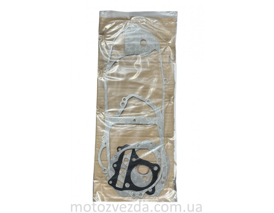 Прокладки двигуна SUZUKI ADDRESS V125 (33G30)