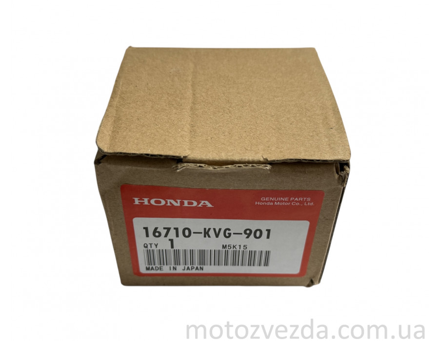 Бензонасос HONDA DIO AF56/57 Original