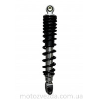 Амортизатор задній (регульований) SUZUKI ADDRESS V125 - 340mm 10мм 33G00