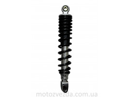 Амортизатор задній (регульований) SUZUKI ADDRESS V125 - 340mm 10мм 33G00