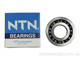Подшипник коленвала HONDA LEAD 100 (A97, 25-56-12) "NTN"