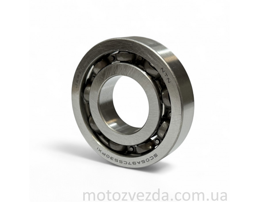 Підшипник колінвалу HONDA LEAD 100 (A97, 25‑56‑12) "NTN"