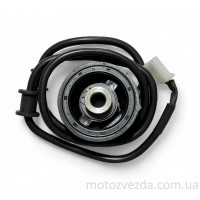Привід спідометра SUZUKI ADDRESS V125