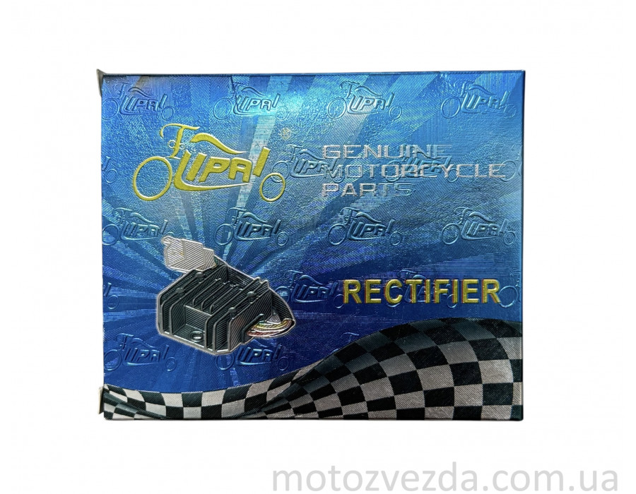 Реле зарядки SUZUKI ADDRESS V125