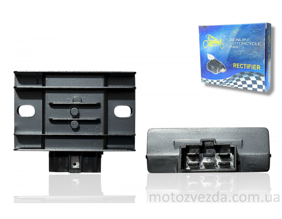 Реле зарядки SUZUKI ADDRESS V125