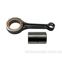 Шатун HONDA SH125/150 (у зборі)