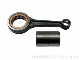 Шатун HONDA SH125/150 (в сборе)