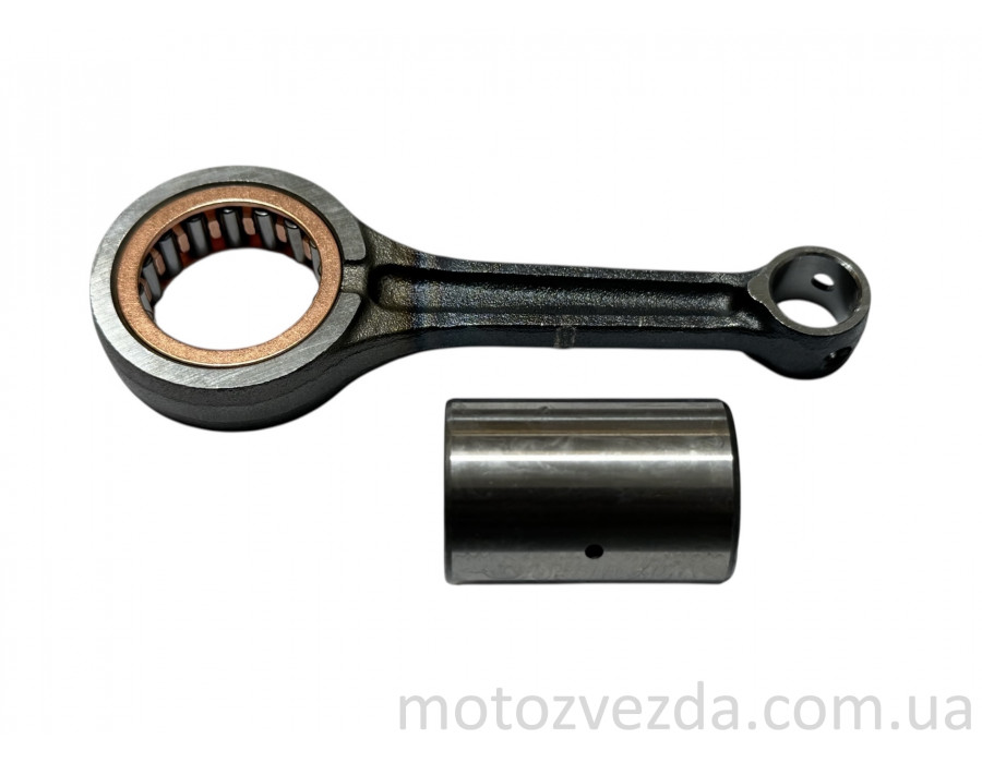 Шатун HONDA SH125/150 (в сборе) Шатун HONDA SH125/150 (в сборе)