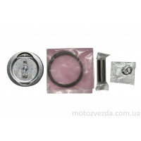 Поршень PCX150 (0.25) 58.25, p-14 "OEM" (13102-KZY-700,13013-KGG-900,13111-KGF-900)