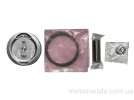 Поршень PCX150 (0.25) 58.25, p-14 "OEM" (13102-KZY-700,13013-KGG-900,13111-KGF-900)