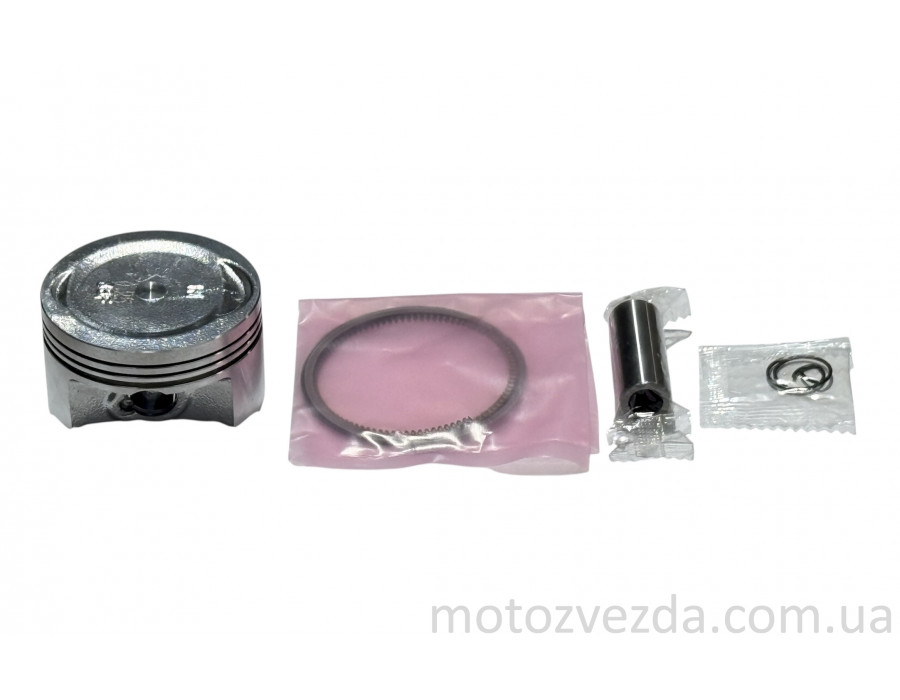 Поршень PCX150 (0.25) 58.25, p-14 "OEM" (13102-KZY-700,13013-KGG-900,13111-KGF-900)