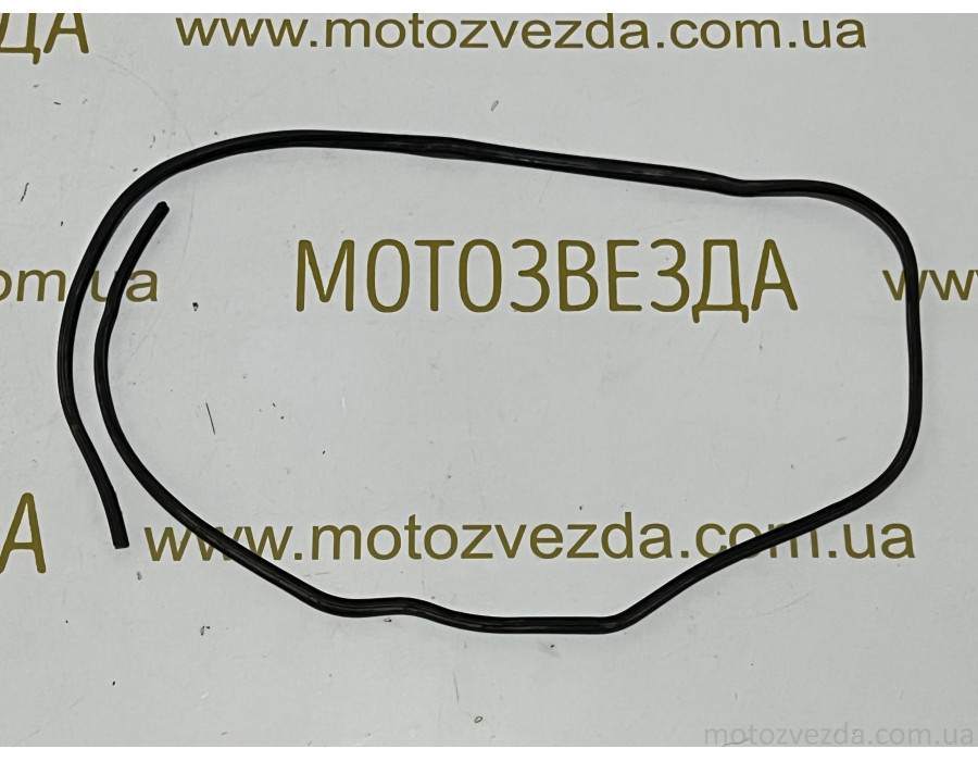 Прокладка резиновая крышки вариатора Honda Dio AF-35 / ZX-35