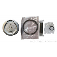 Поршень HONDA PCX150 (0.50) 58.50, p-14 "OEM" (13103-KZY-700,13013-KGG-900,13111-KGF-900)