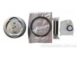Поршень HONDA PCX150 (0.50) 58.50, p-14 "OEM" (13103-KZY-700,13013-KGG-900,13111-KGF-900)