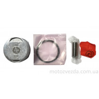 Поршень HONDA PCX125 0.25 52.65, p‑13 "OEM" (13102‑KWN‑900,13012‑KPH‑W00,13111‑K48‑A00)