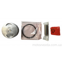 Поршень HONDA  SH150 (0.50) 58.50, p‑14 "OEM" (13103‑KGG‑900,13013‑KGG‑900,13111‑KGG‑910)
