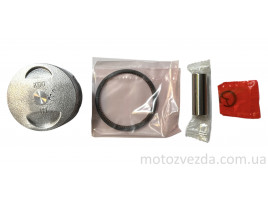 Поршень HONDA  SH150 (0.50) 58.50, p‑14 "OEM" (13103‑KGG‑900,13013‑KGG‑900,13111‑KGG‑910)