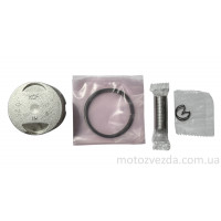 Поршень HONDA SH125 0.25 52.65, p‑14 "OEM" (13102‑KGF‑910,13012‑KPH‑W00,13111‑KGF‑900)
