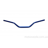 Кермо універсальне, стайлінгове d‑29, синє