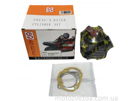 Поршневий комплект  YAMAHA MINT 49.9cc (SEE)