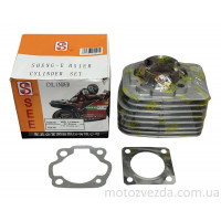 Поршневой комплект - SUZUKI ADDRESS V110 (SEE)