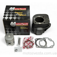 Поршневий комплект - YAMAHA AXIS-90 90CC (TW) M-SUPERIOR