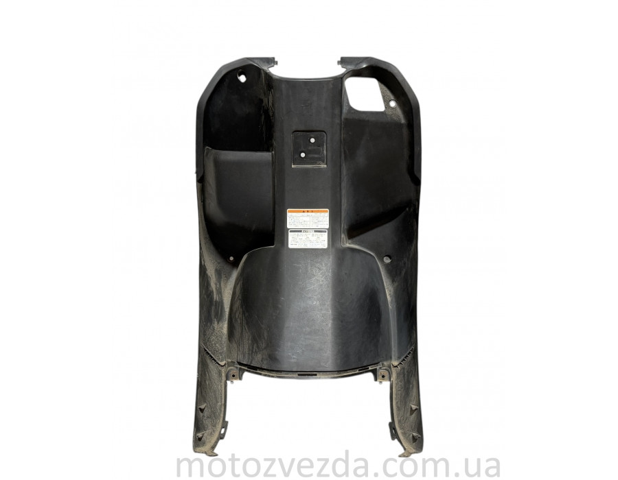 Підгазетник Yamaha JOG AY01 Japan (81131-GX0-J000)