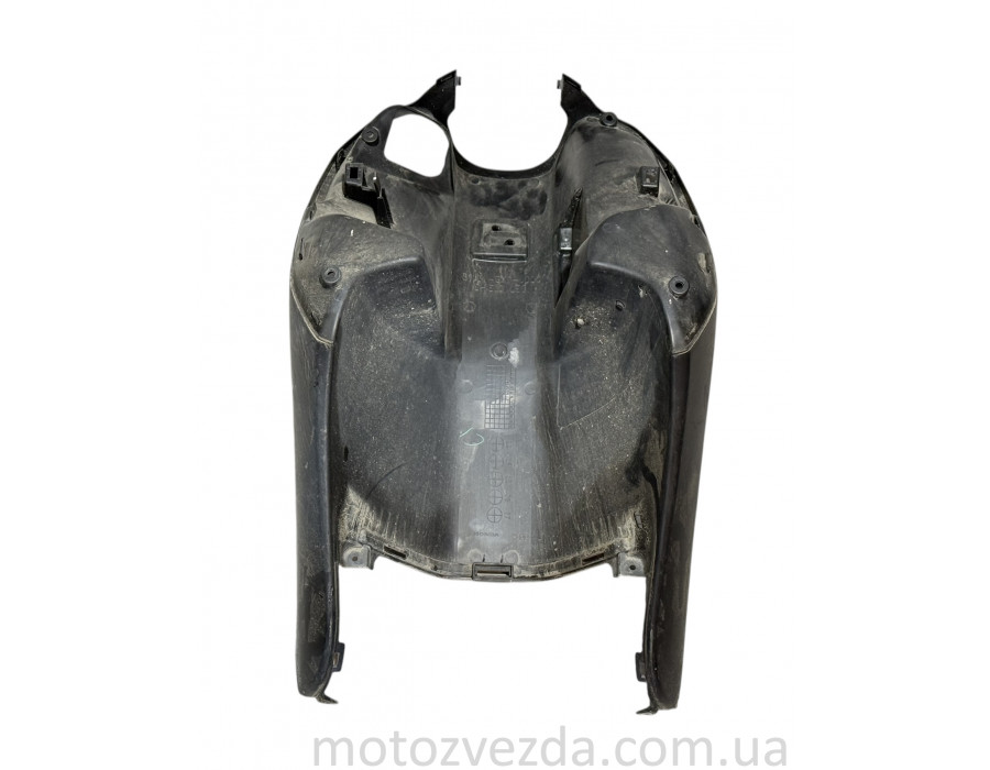 Підгазетник Yamaha JOG AY01 Japan (81131-GX0-J000)