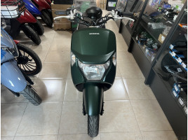 Honda DUNK AF-74 Категория A+ Подготовлен / Бесплатная доставка Deliveri