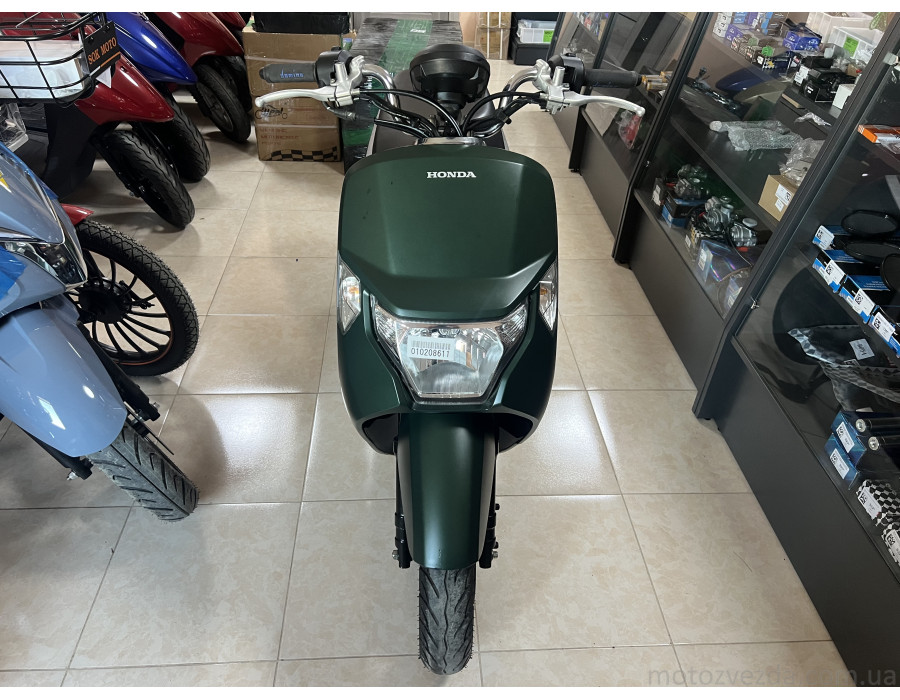 Honda DUNK AF-74 Категория A+ Подготовлен / Бесплатная доставка Deliveri