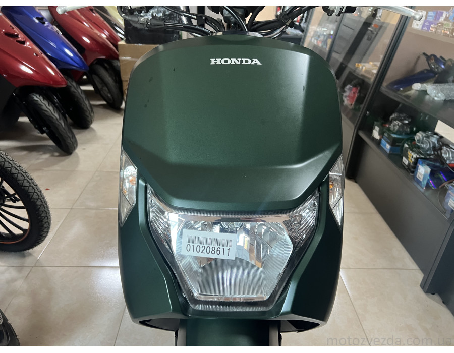 Honda DUNK AF-74 Категория A+ Подготовлен / Бесплатная доставка Deliveri
