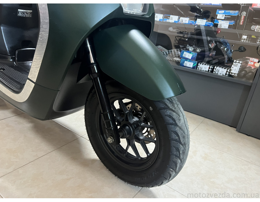 Honda DUNK AF-74 Категория A+ Подготовлен / Бесплатная доставка Deliveri