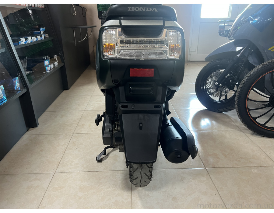 Honda DUNK AF-74 Категория A+ Подготовлен / Бесплатная доставка Deliveri
