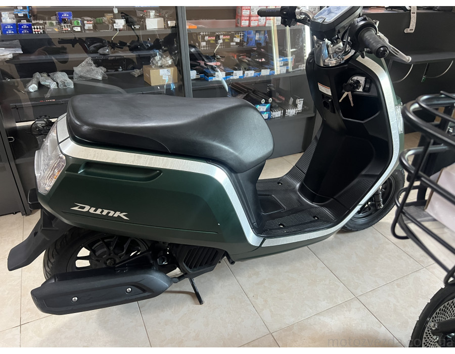 Honda DUNK AF-74 Категория A+ Подготовлен / Бесплатная доставка Deliveri
