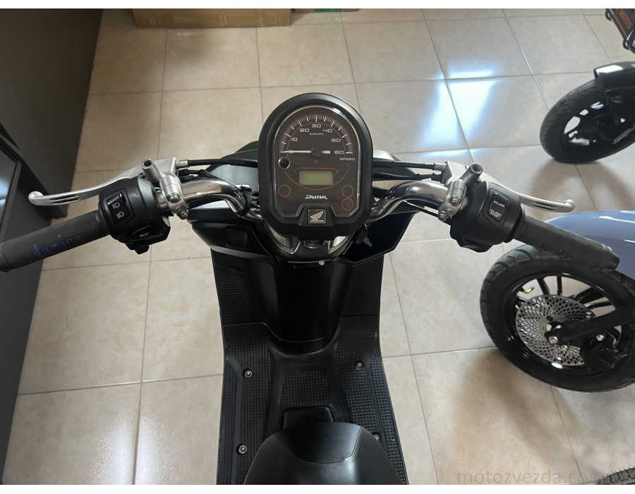 Honda DUNK AF-74 Категория A+ Подготовлен / Бесплатная доставка Deliveri