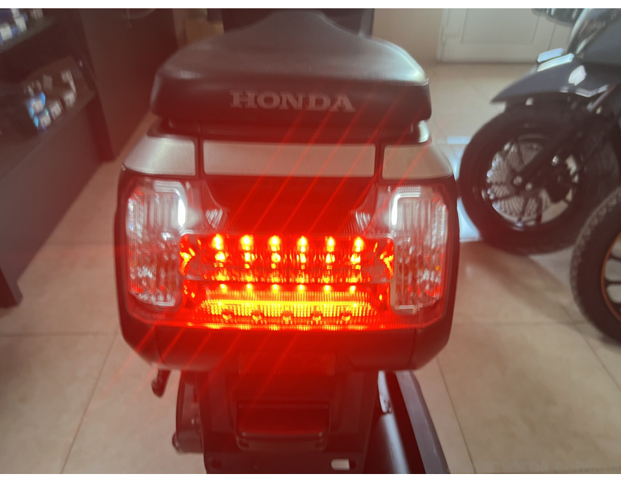 Honda DUNK AF-74 Категория A+ Подготовлен / Бесплатная доставка Deliveri
