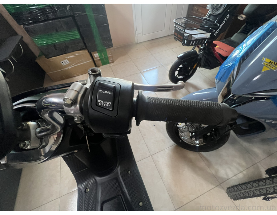 Honda DUNK AF-74 Категория A+ Подготовлен / Бесплатная доставка Deliveri