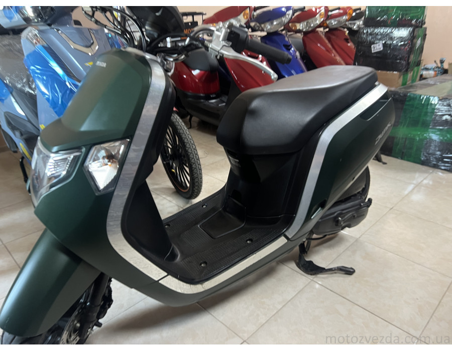 Honda DUNK AF-74 Категория A+ Подготовлен / Бесплатная доставка Deliveri