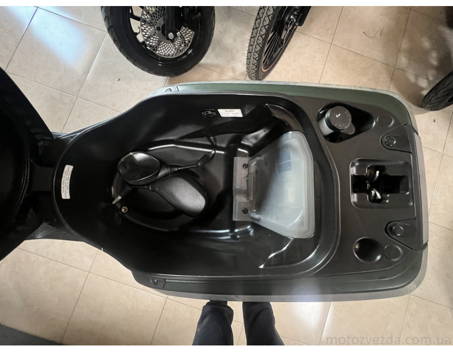 Honda DUNK AF-74 Категория A+ Подготовлен / Бесплатная доставка Deliveri