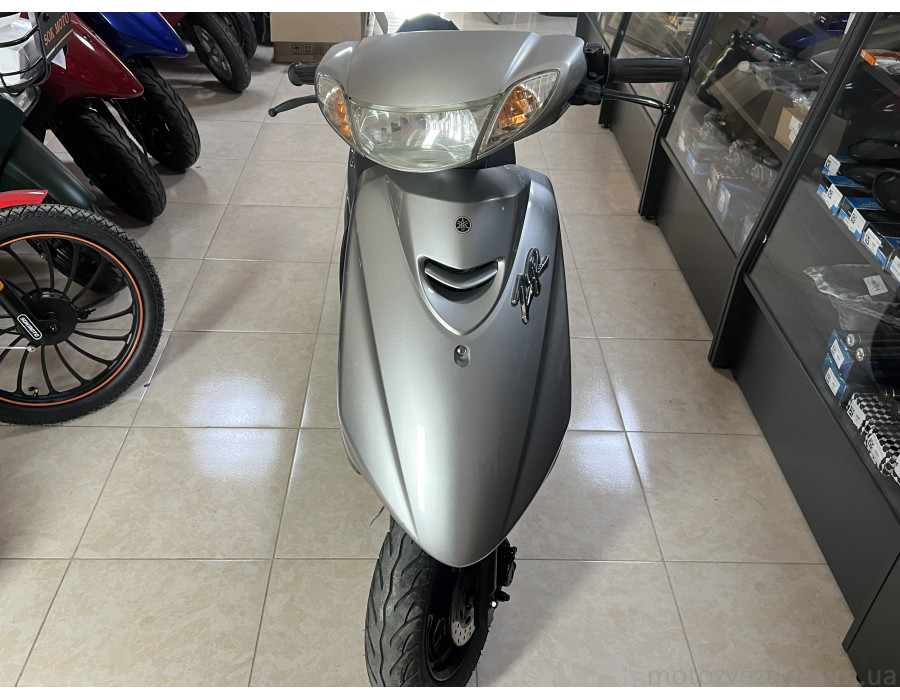 Yamaha SA39ZR ( серый ) Категория A+ Подготовлен / Бесплатная доставка Deliveri