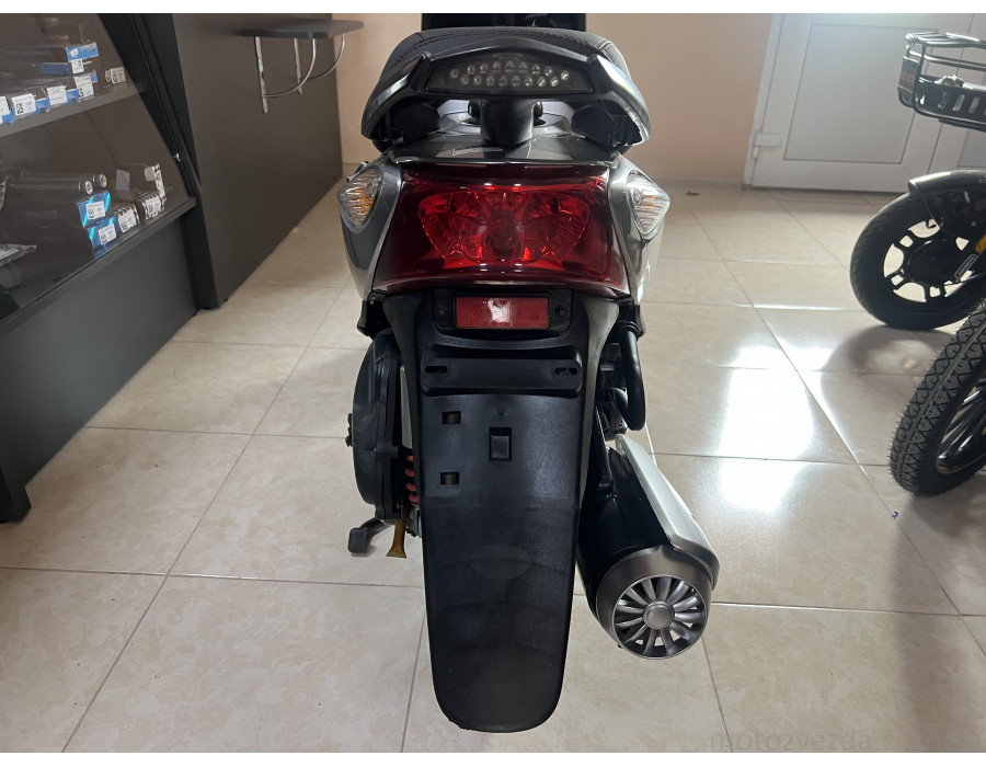 Yamaha SA39ZR ( серый ) Категория A+ Подготовлен / Бесплатная доставка Deliveri