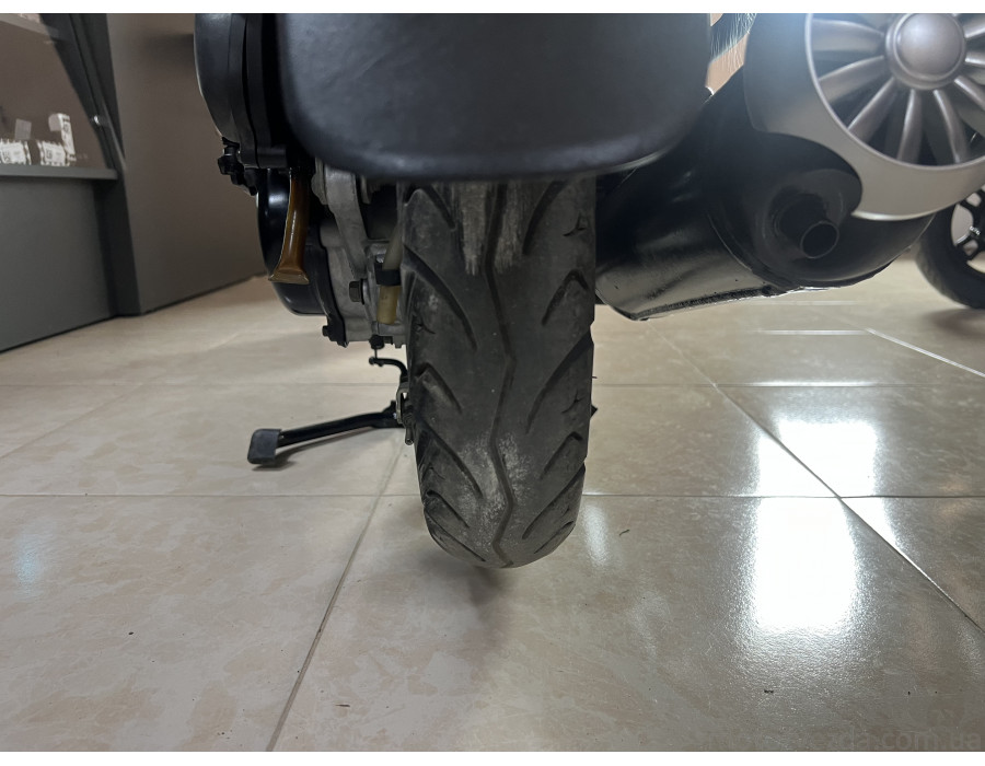 Yamaha SA39ZR ( серый ) Категория A+ Подготовлен / Бесплатная доставка Deliveri