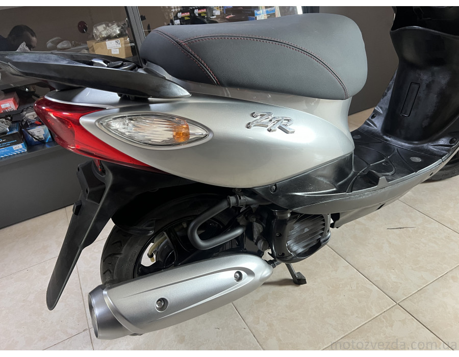Yamaha SA39ZR ( серый ) Категория A+ Подготовлен / Бесплатная доставка Deliveri